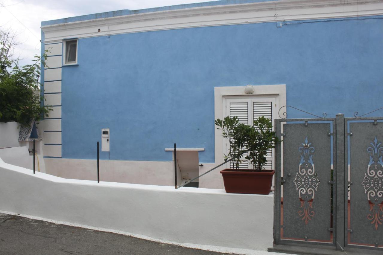 Camere Dieci Maggio- Beb Dory, Nemo, Guizzo ポンツァ エクステリア 写真