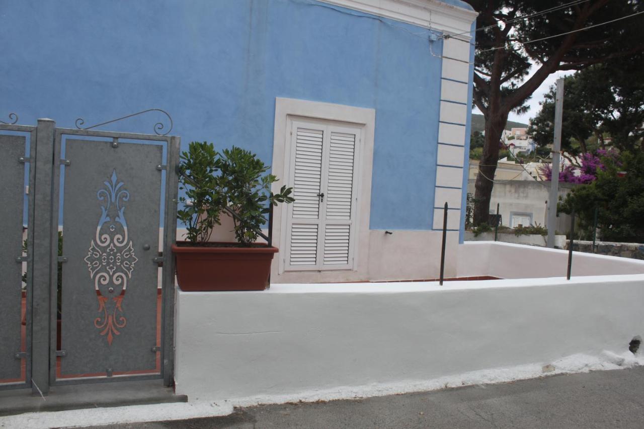 Camere Dieci Maggio- Beb Dory, Nemo, Guizzo ポンツァ エクステリア 写真